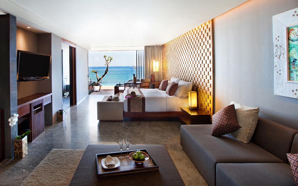 Anantara Uluwatu Bali Resort