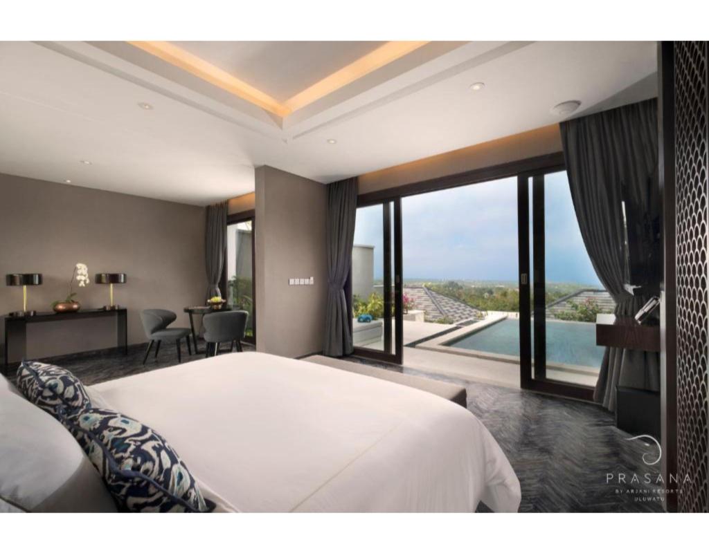 Hotel Prasana Villas