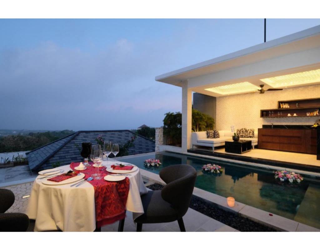 Prasana Villas