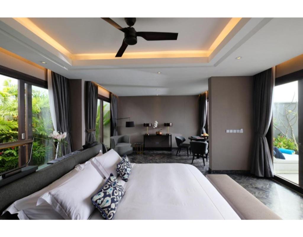 Prasana Villas