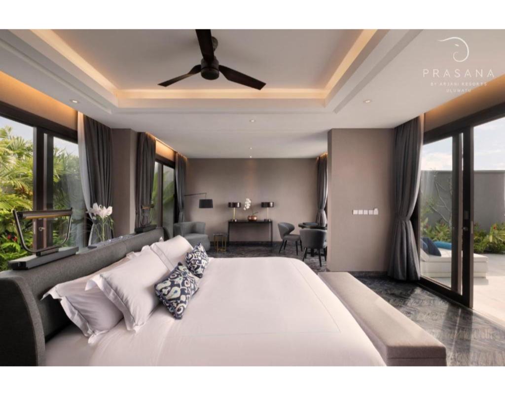 Prasana Villas