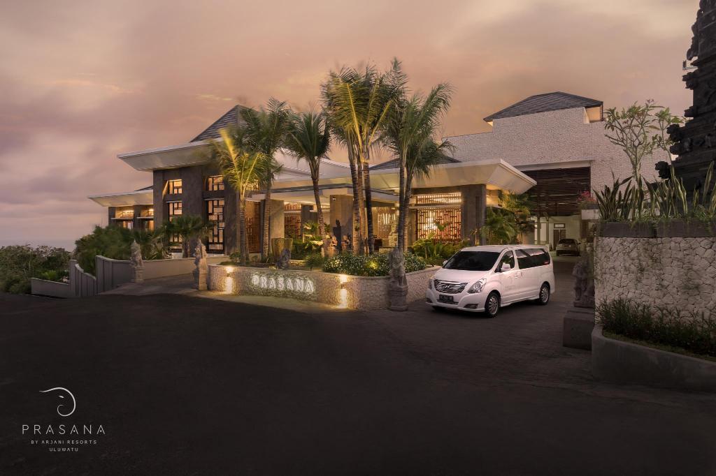 Prasana Villas