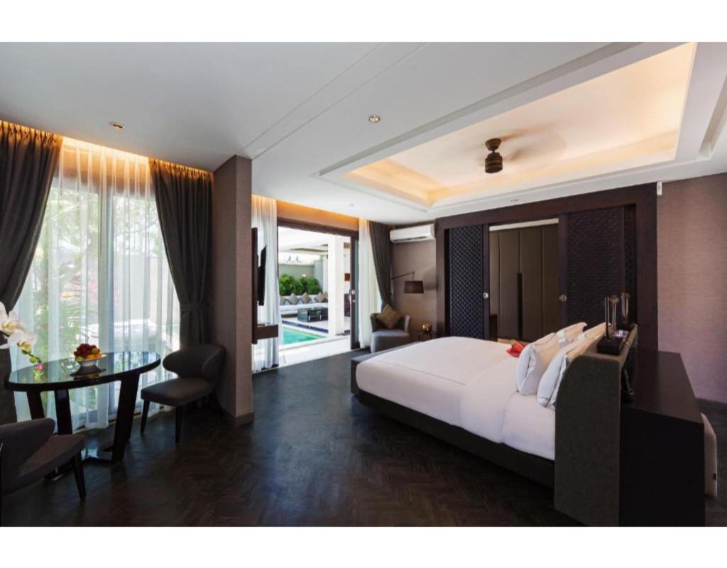 Prasana Villas