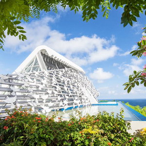Sejur Umana Bali Lxr Hotels And Resorts vacanta Uluwatu