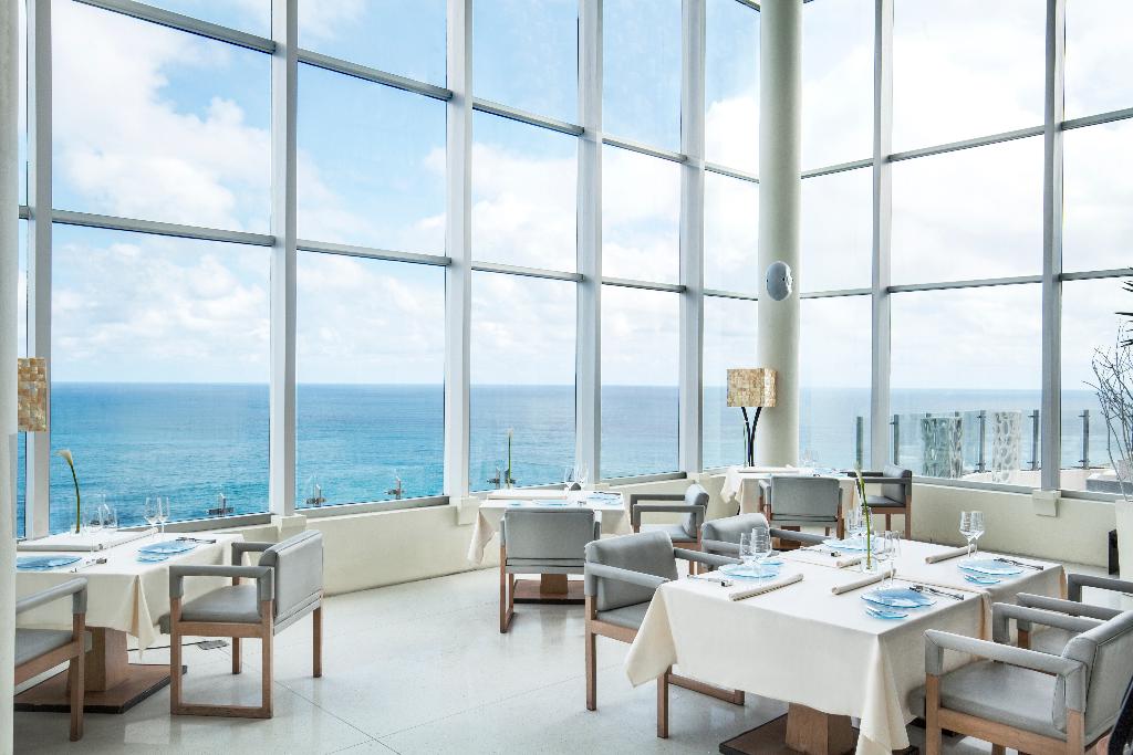 Umana Bali Lxr Hotels And Resorts