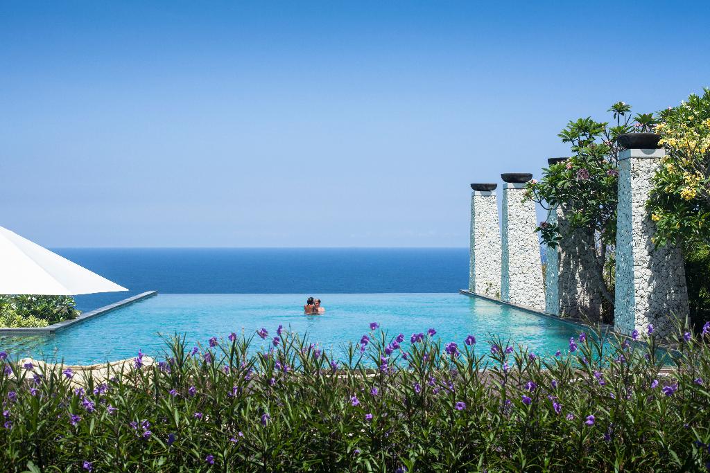 Umana Bali Lxr Hotels And Resorts
