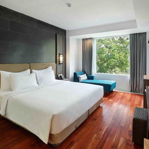 Sejur Swiss-Belresort Pecatu vacanta Uluwatu