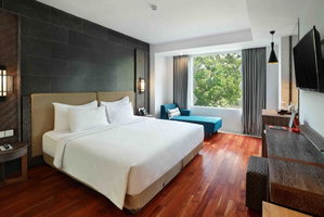 Hotel Swiss-Belresort Pecatu cazare Uluwatu