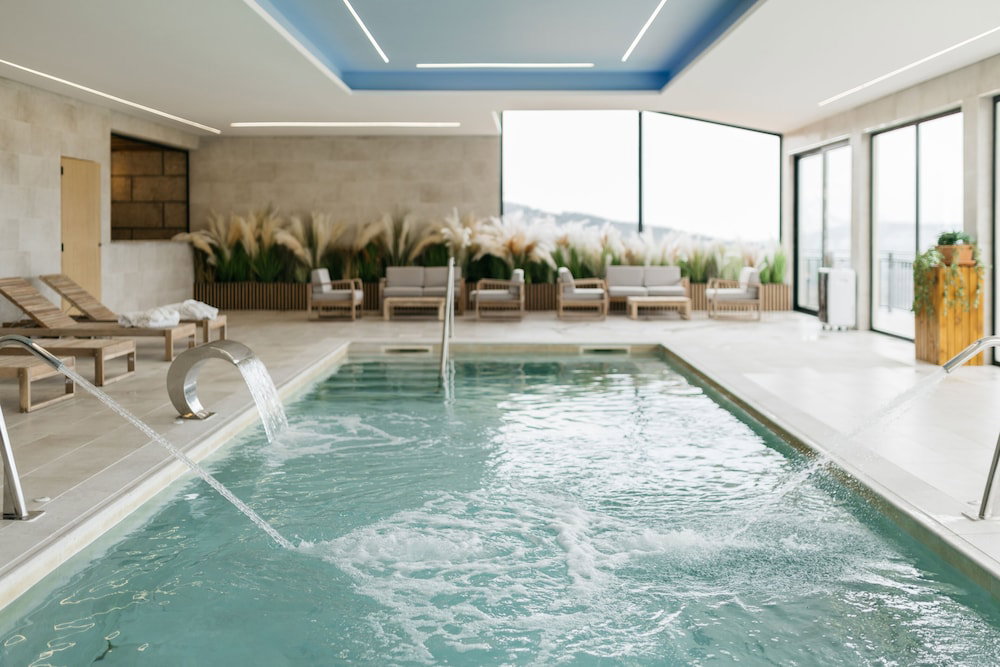 Hotel Quinta Do Bento