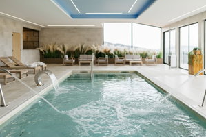 Hotel Quinta Do Bento cazare Vieira do Minho