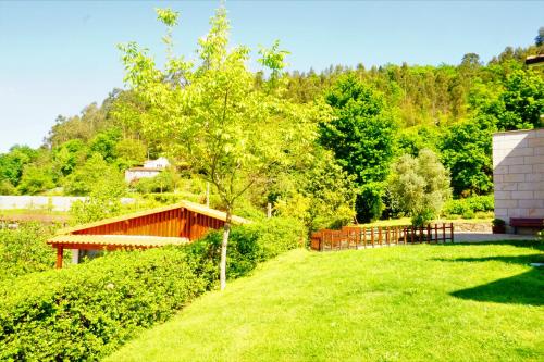 Quinta Do Bento