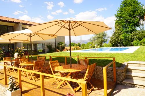 Quinta Do Bento
