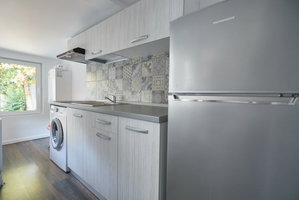 Hotel Stanford Aparthotel cazare Bucuresti