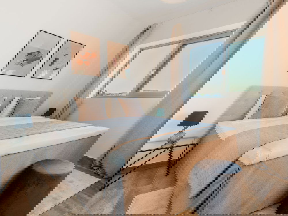 Hotel Sanders Elgio - Pleasant 2-Bdr Apt W Balcony