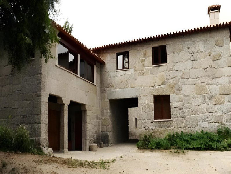 Hotel Quinta Da Penela