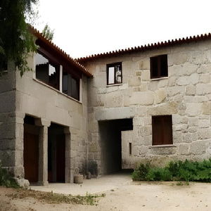 Hotel Quinta Da Penela cazare Vieira do Minho