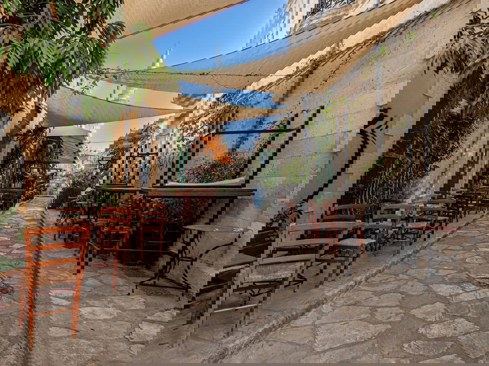 Hotel Sanders Elgio - Delightful 2-Bdr Apt W Balcony