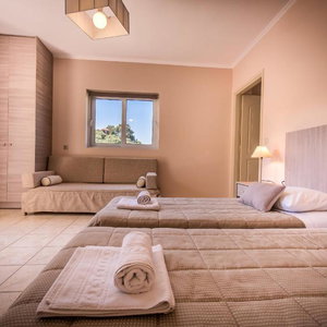Sejur Varres Hotel vacanta Zakynthos