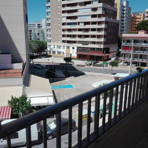 Hotel Apartamentos Playa Oropesa 3000 cazare Oropesa del Mar