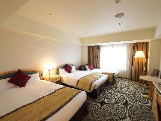 Hotel Narita Tobu Hotel Airport