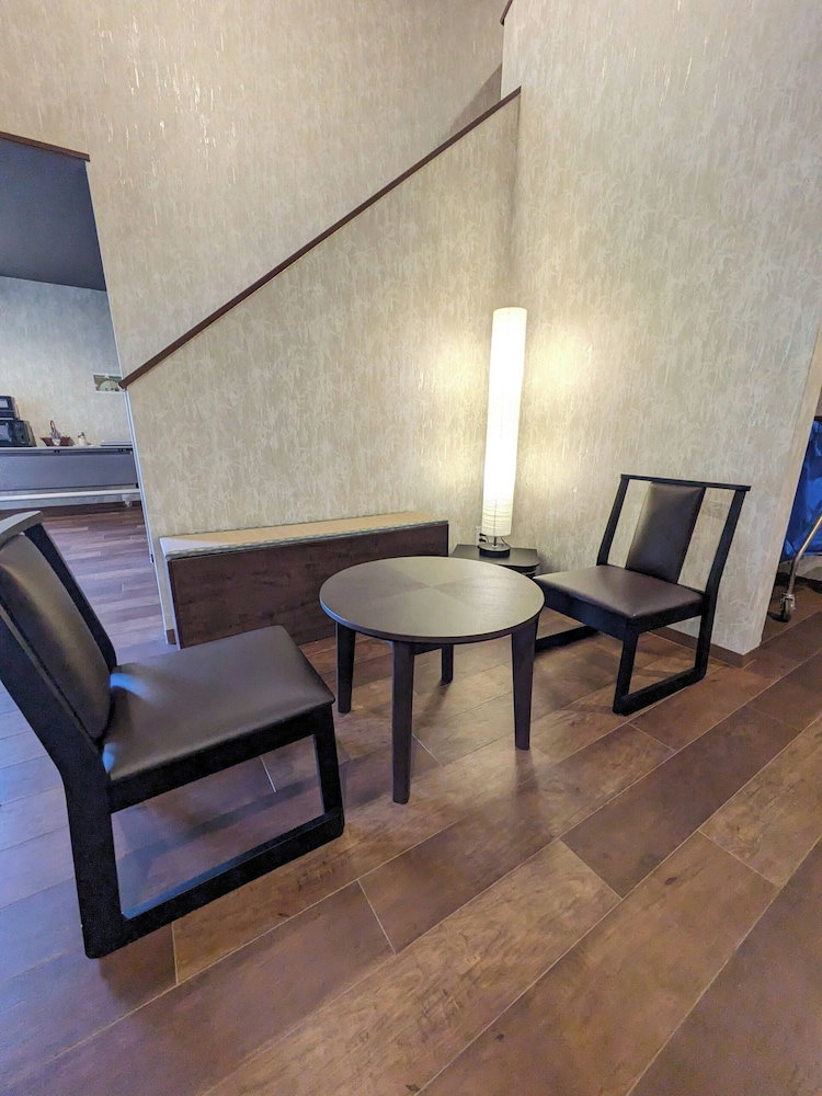 Hotel Narita Hotel Kakurega