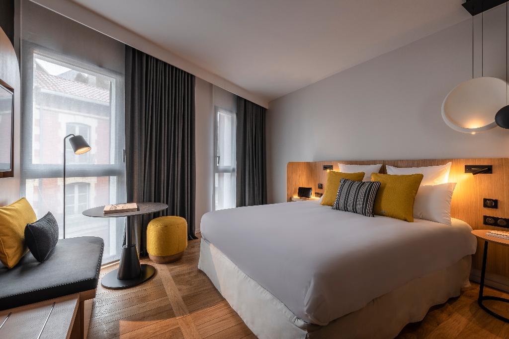 Hotel Villa Koegui Bayonne