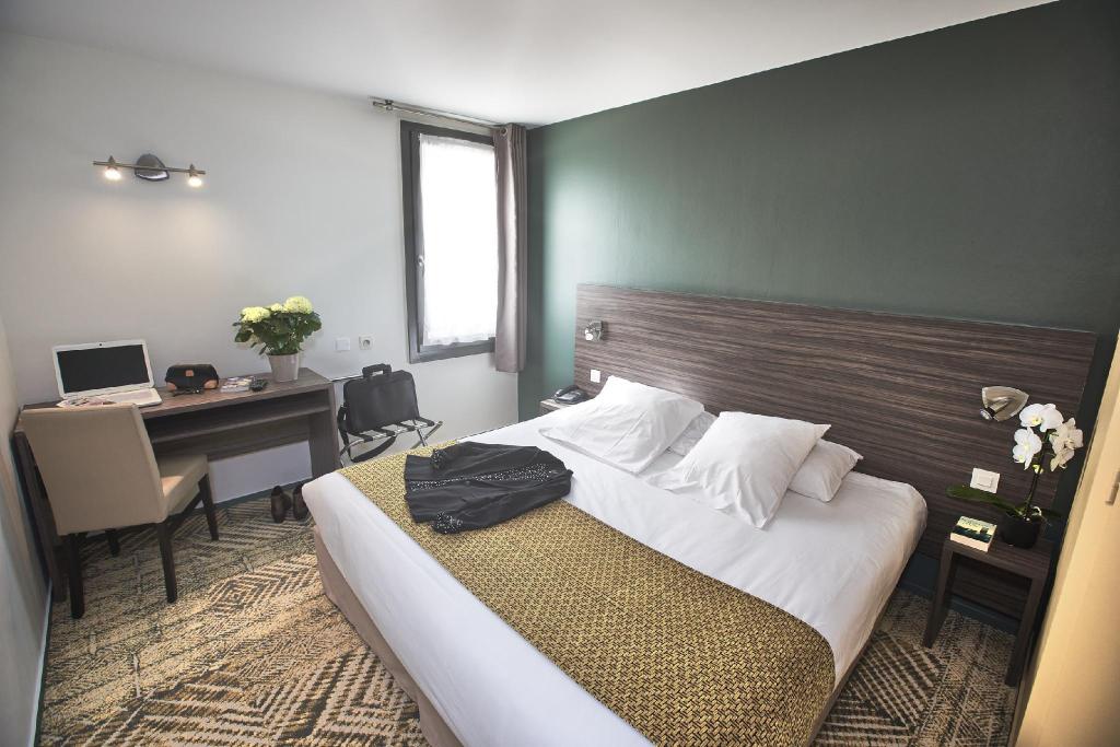 Hotel Hôtel Loreak