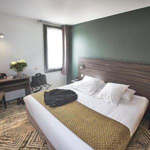 Hotel Hôtel Loreak cazare Bayonne