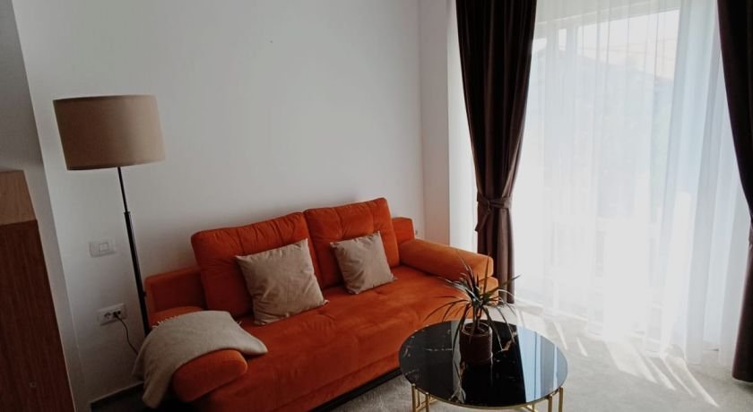 Hotel Bucharest Airport Hotel