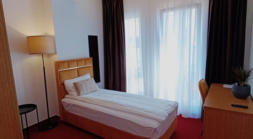 Bucharest Airport Hotel
