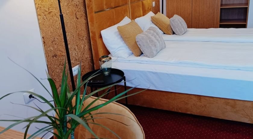 Bucharest Airport Hotel