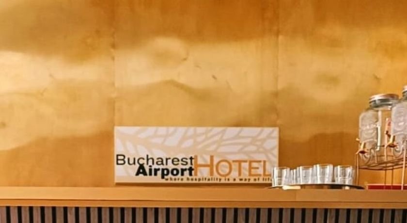 Bucharest Airport Hotel
