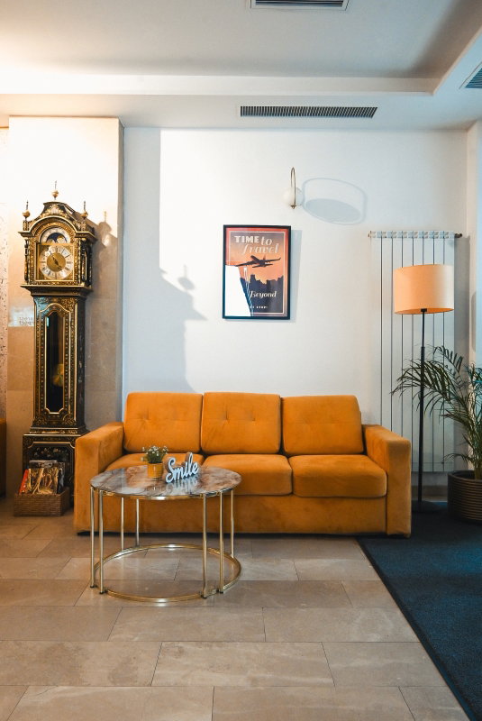 Bucharest Airport Hotel