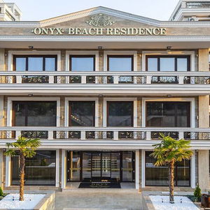 Hotel Onyx Beach Residence cazare Sveti Vlas