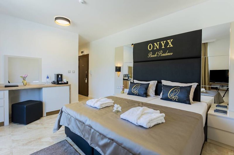 Onyx Beach Residence