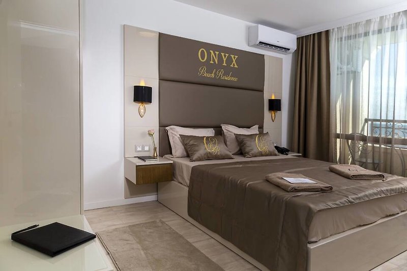 Onyx Beach Residence