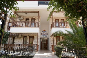 Hotel Felice Hotel cazare Kemer