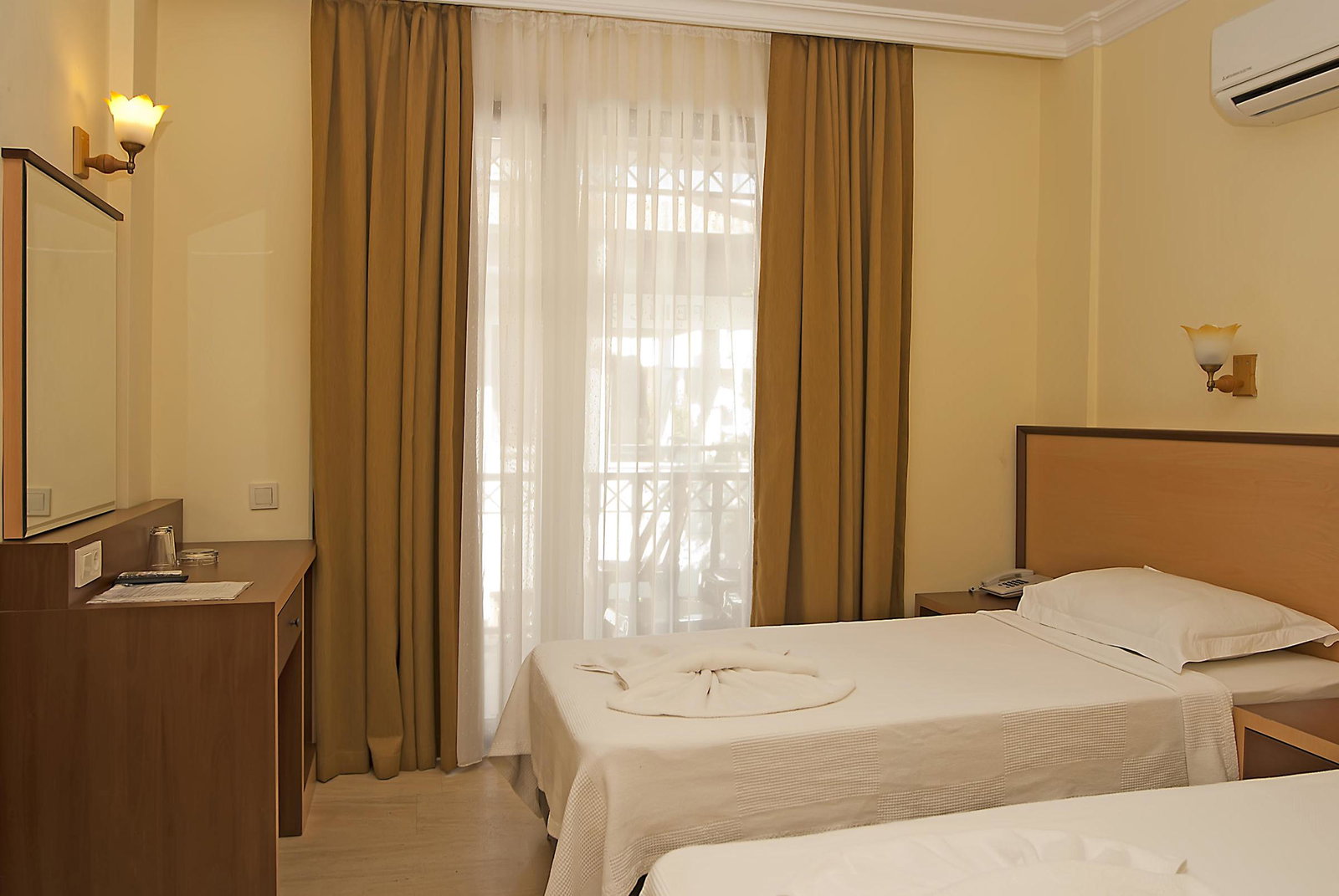 Felice Hotel