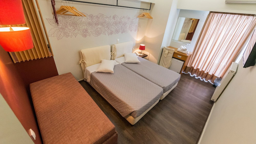 Kleopatra Hotel