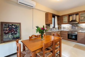 Hotel Seaside Getaway Aelia Villas Dreamy Paradise cazare Messini
