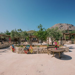 Hotel Acrocorinth Apartments cazare Korinthos