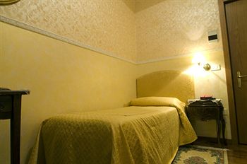 Hotel Alba