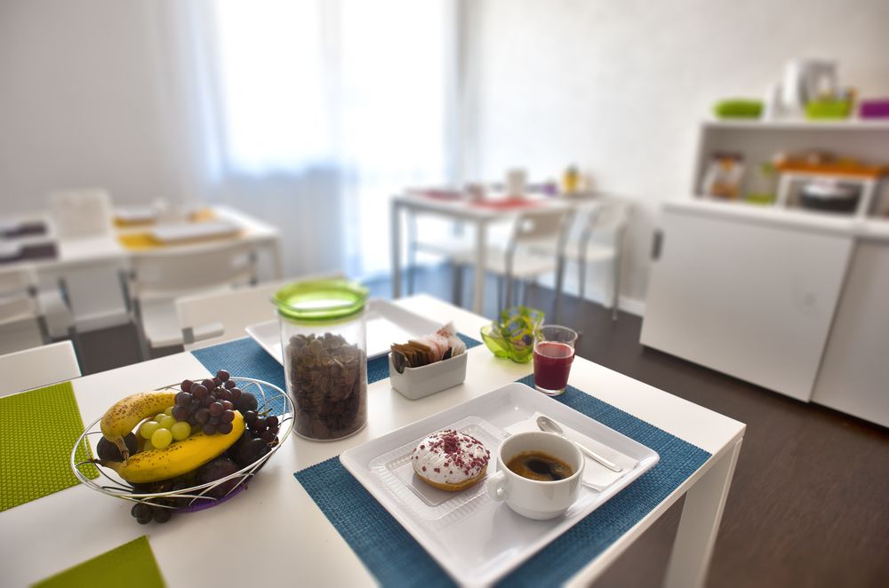 Hotel Elisir B And B