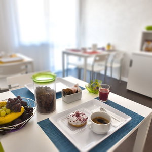 Hotel Elisir B And B cazare Pescara