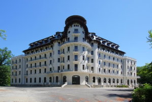 Hotel Hotel Palace cazare Baile Govora
