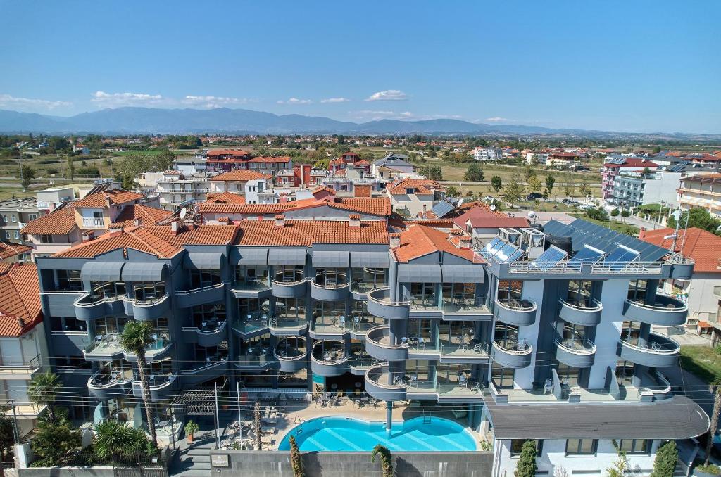 Hotel Mediterranean Resort