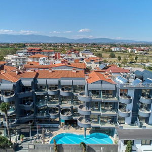 Sejur Mediterranean Resort vacanta Paralia Katerini