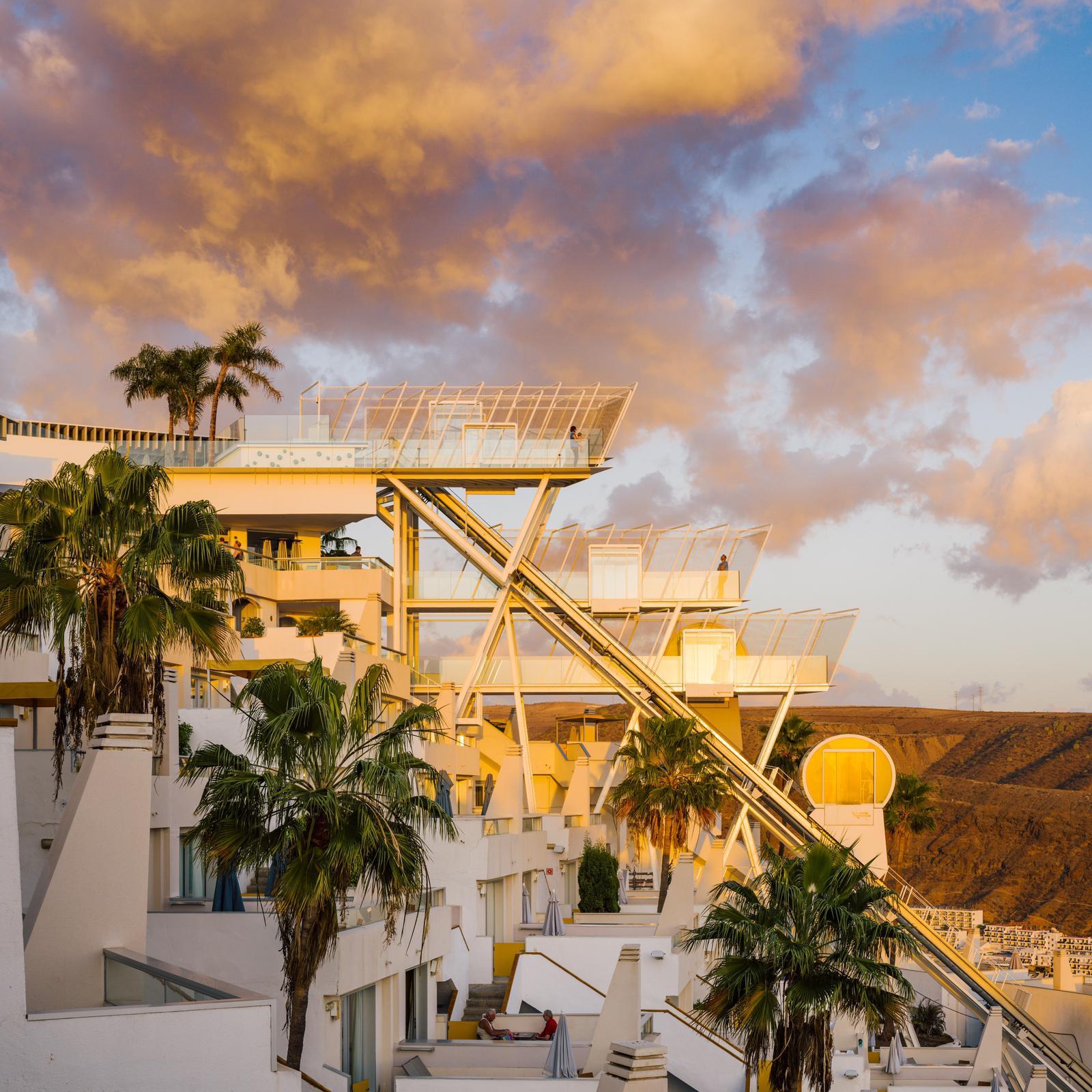 Hotel Servatur Riosol