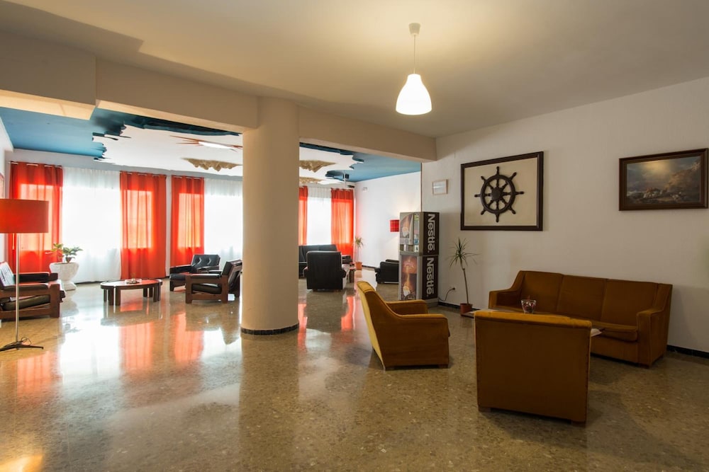 Hotel Costa De La Luz