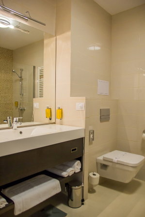 Hotel Salis Hotel & Medical Spa cazare Turda